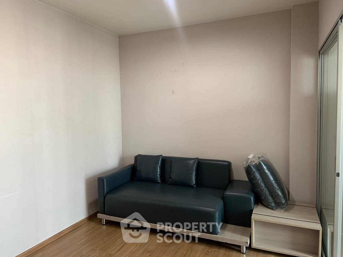 picture 1-BR Condo at Fuse Chan-Sathorn close to Thanon Chan (ID 630496) - 6/23