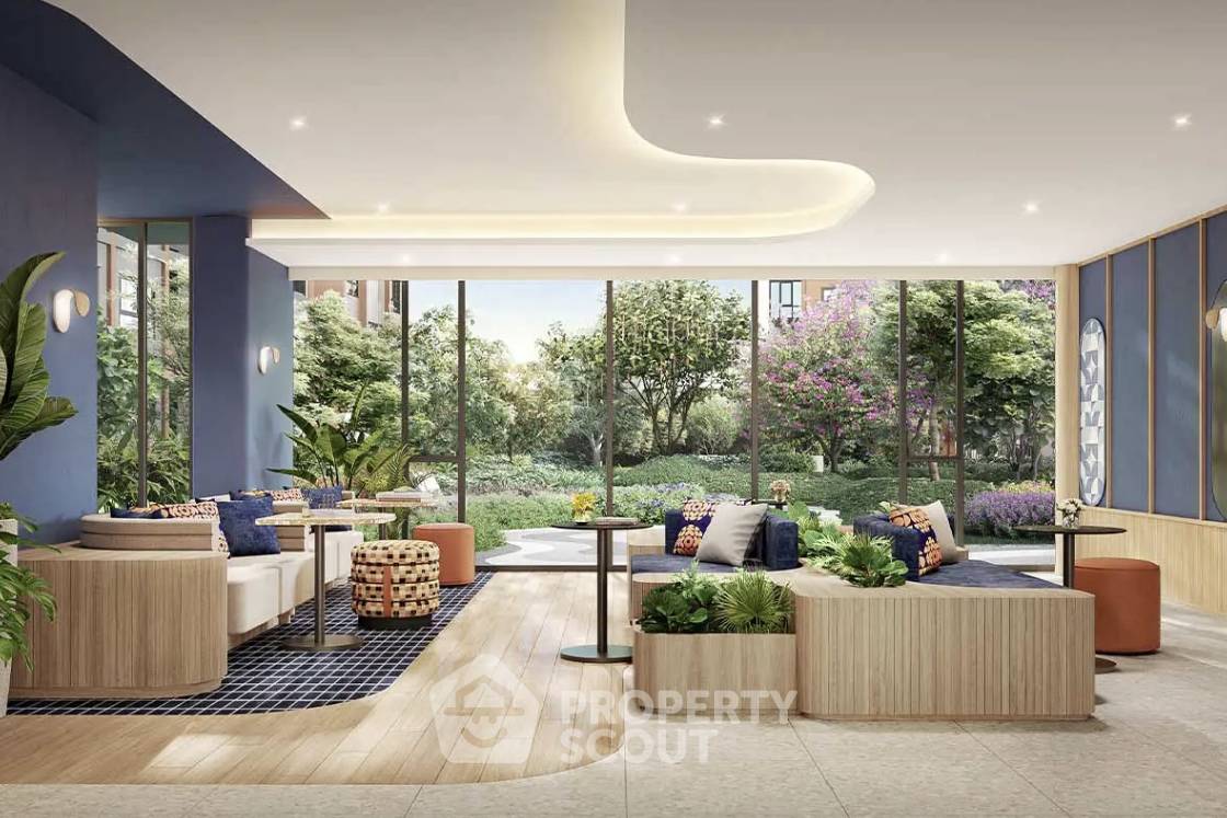 picture 1-BR Condo at Dcondo Kiri in Bang Khun Si (ID 2778439) - 9/9