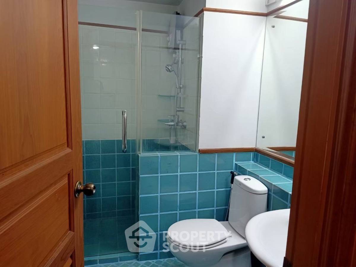 รูป คอนโด 2-ห้องนอน ที่ เกศินี วิลล์ รัชดา-เหม่งจ๋าย ใกล้ เหม่งจ๋าย (ID 1513294) - รูปที่ 20/20