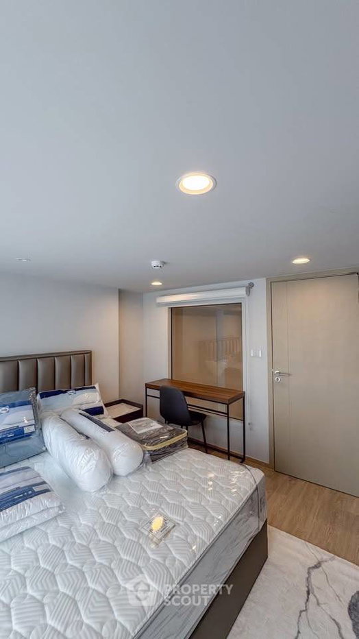 picture 2-BR 59 Sqm Condo At Culture Chula Near MRT Sam Yan (ID 3434323) - 19/41