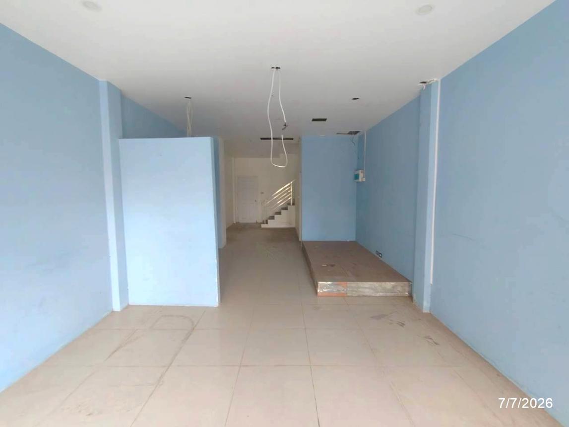 รูป อาคารพาณิชย์ 38.9 ตร.วา เมืองขอนแก่น ขอนแก่น 13M - รูปที่ 36/49