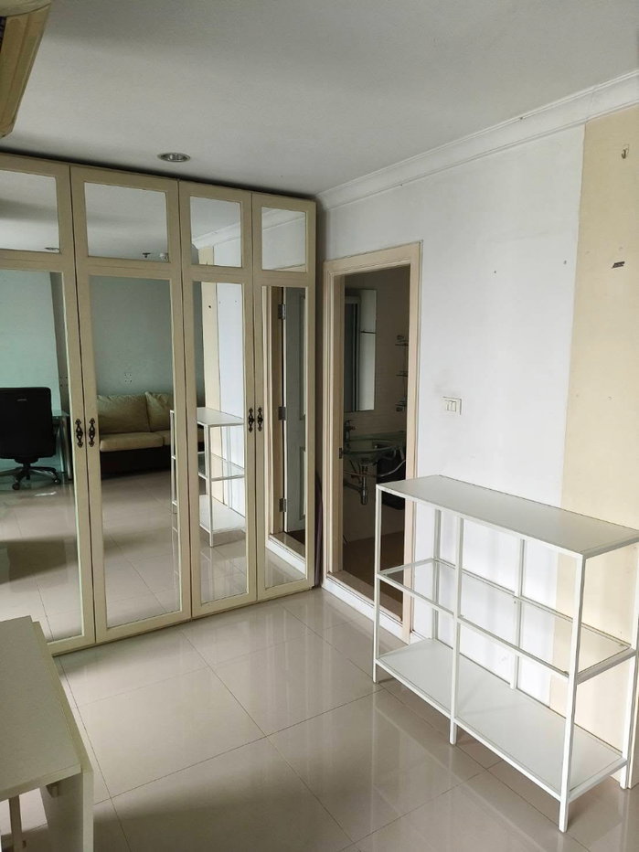 picture Condo for Rent at Lumpini Place Rama IX - Ratchada (B6910066) ID Line : @condo88 - 7/11