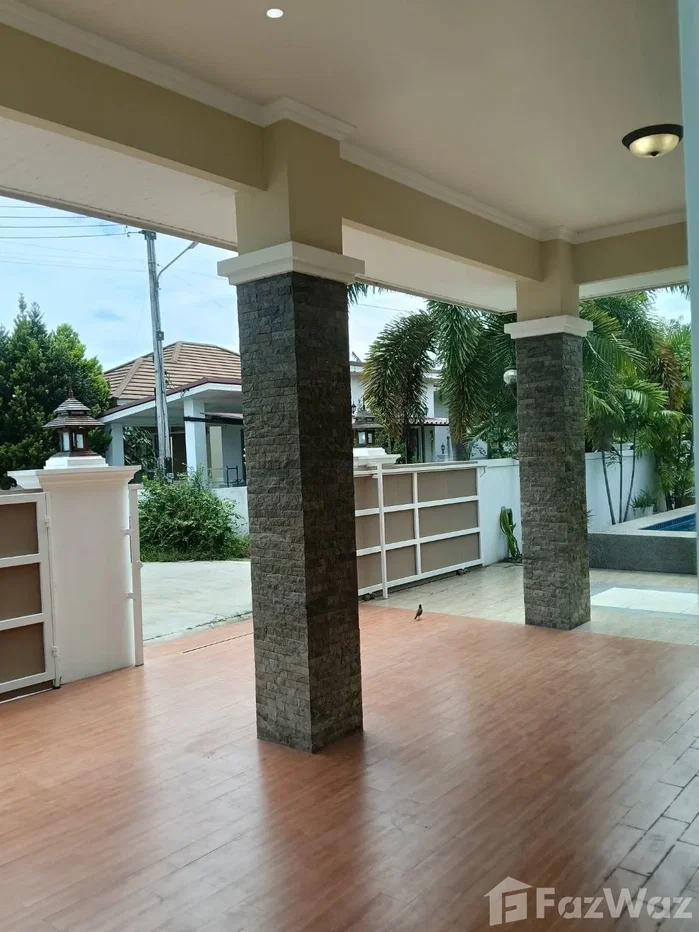รูป Pool Villa 3bedroom 2bathroom 6877966 - รูปที่ 34/66