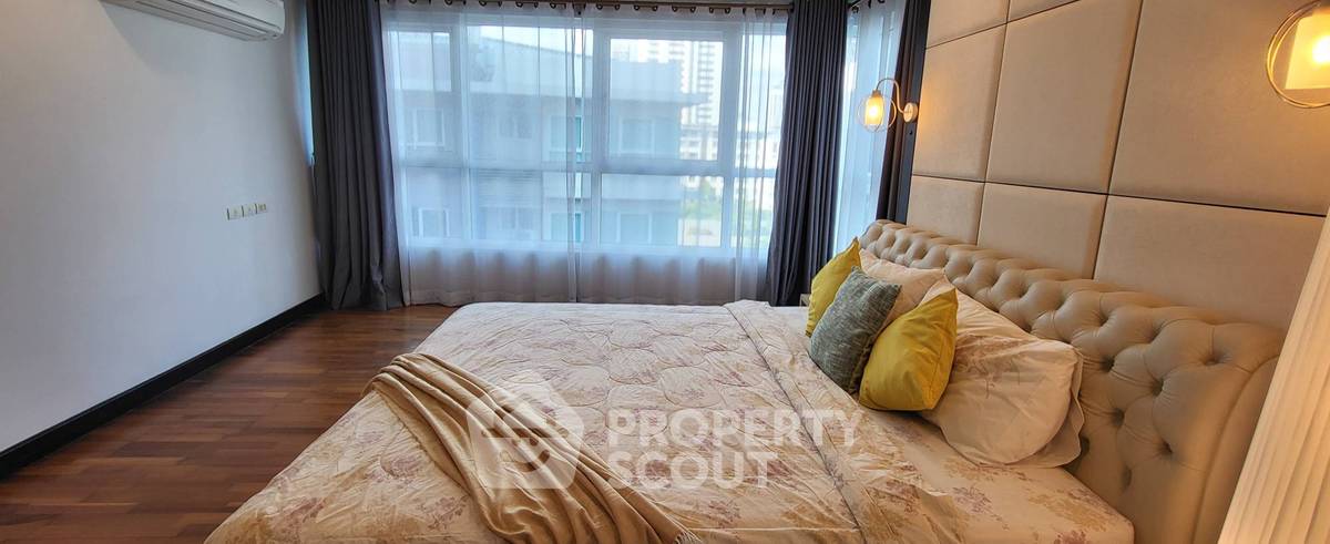 picture 3-BR Condo at Avenue 61 Condominium near BTS Thong Lor (ID 3427023) - 13/26