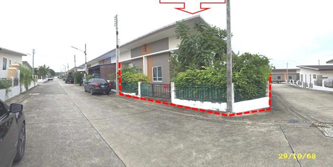 picture TOWN HOUSE 39 Sq.w. Muang Rayong Rayong for 2.4M - 5/15