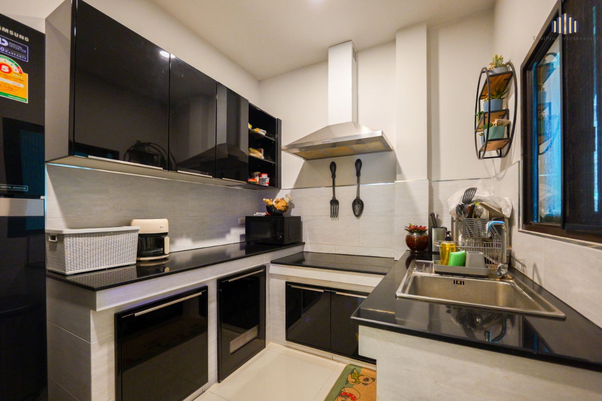 picture House for Sale at The City Bangna KM.7 - 4/13
