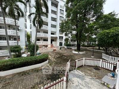 picture 2-BR Condo at Baan Suan Thon Bangmod Condominium close to Phuttha Bucha (ID 3428629) - 8/8