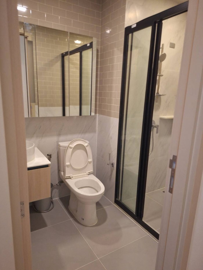 รูป ขายคอนโด XT Phayathai | 2 Bed 2 Bath ชั้น 24 | ทำเลศักยภาพ ใกล้รถไฟฟ้า เหมาะอยู่อาศัยหรือลงทุน - รูปที่ 4/8