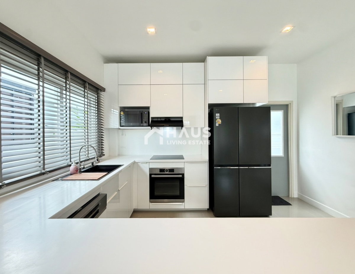 picture Kunalai Parco / 4 Bedrooms #HBBT006 - 8/20