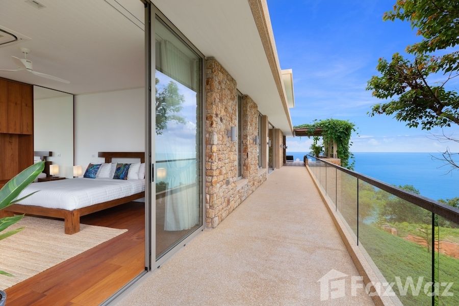 picture 4 Bedroom Villa for sale in Taling Ngam, Surat Thani 659624 - 18/36