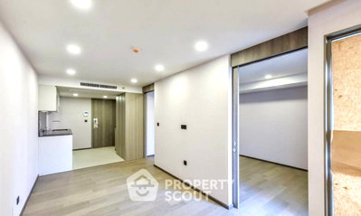 Condos for sale : 1-BR Condo at Klass Siam near BTS National Stadium (ID 2236773)