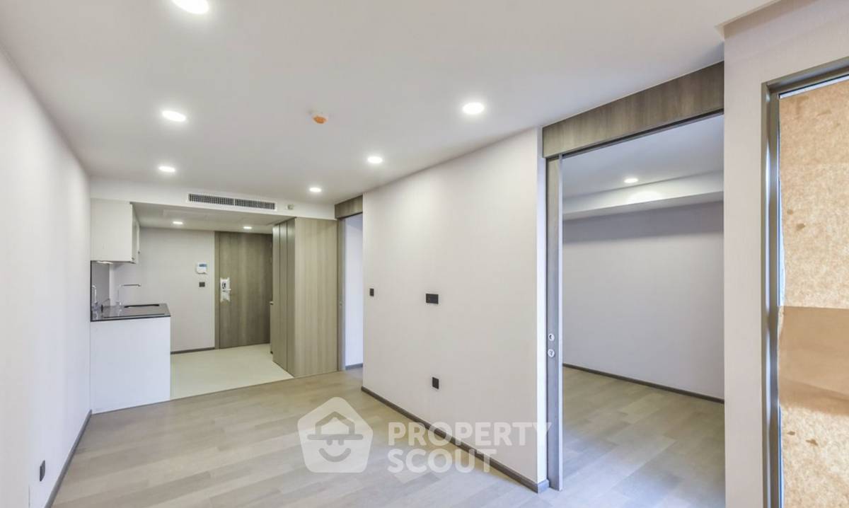 picture 1-BR Condo at Klass Siam near BTS National Stadium (ID 2236773) - 1/4