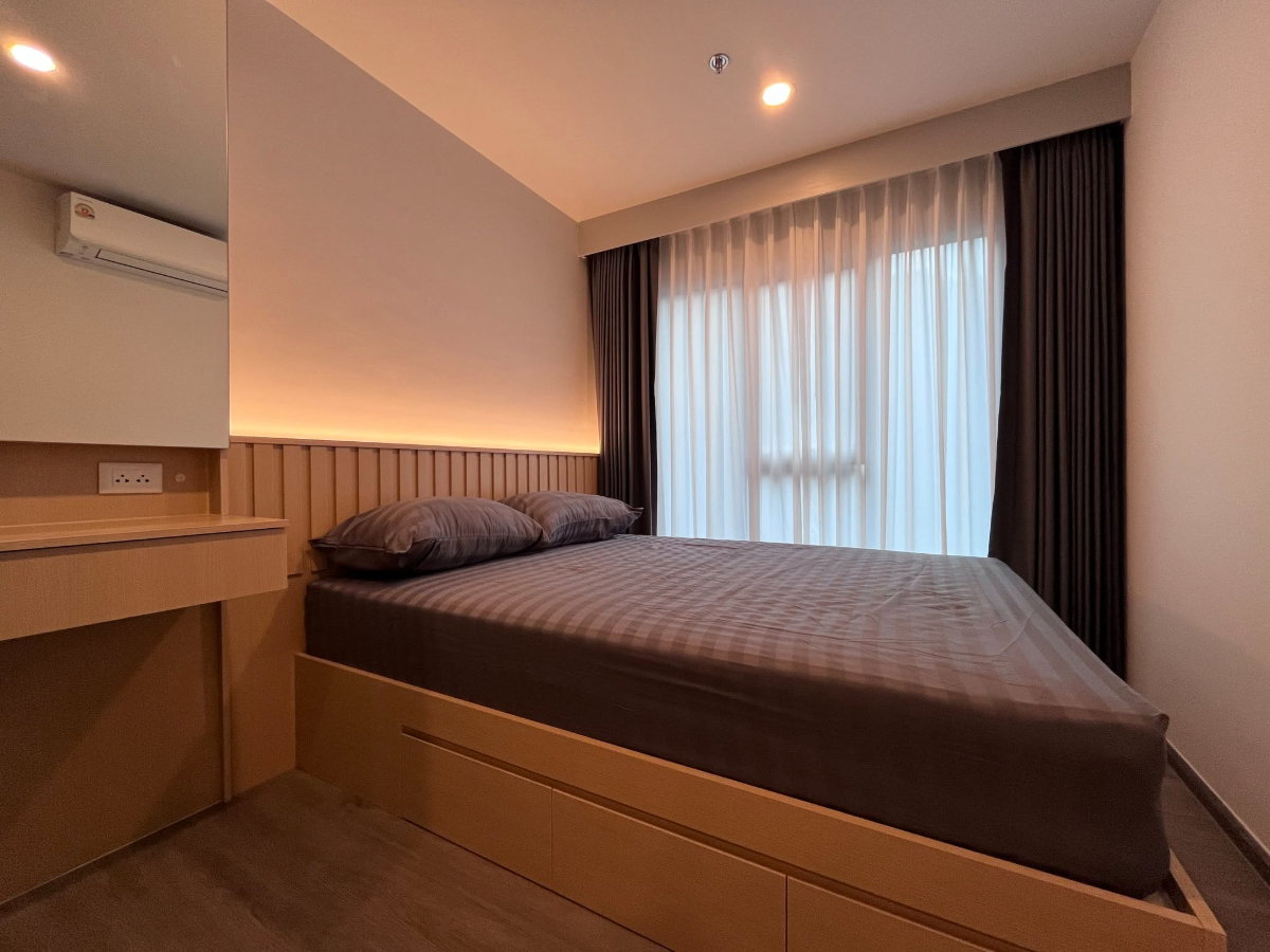 picture Condo for Rent at Regent home bangna (M6910050) ID Line : @condo79 - 3/13