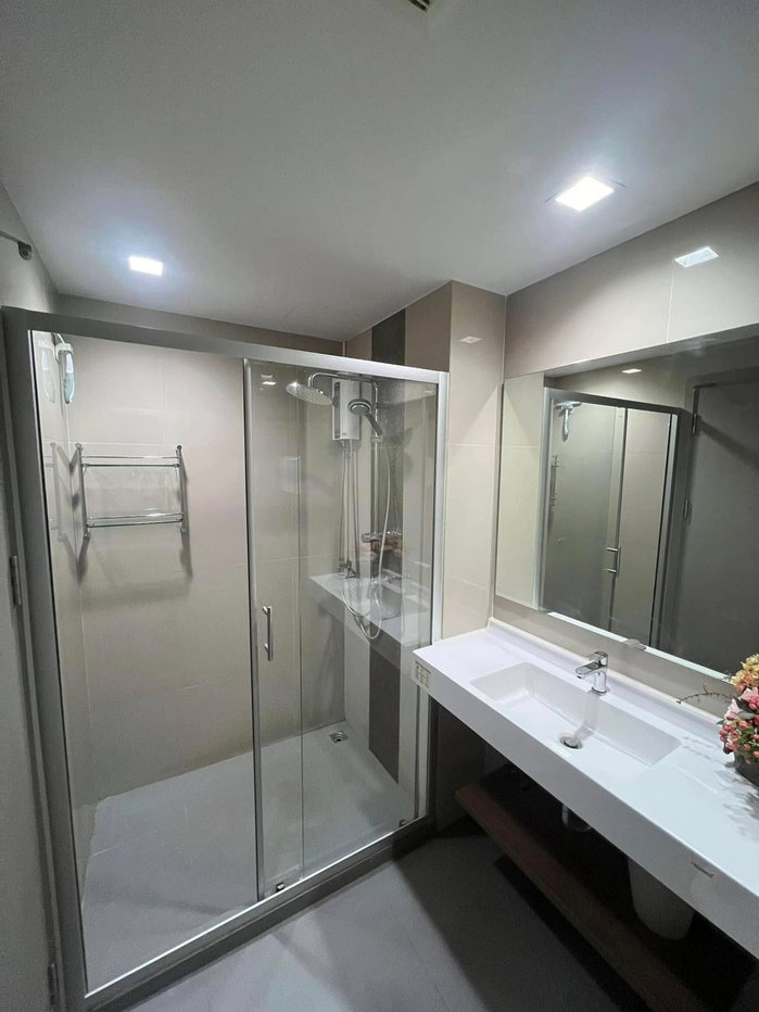 รูป ⚜️ปล่อยเช่า คอนโด IDEO Sukhumvit 93 สนใจสอบถาม แอดไลน์ 🆔 𝐈𝐃 𝐋𝐢𝐧𝐞 : @glorious1 หรือ https://lin.ee/897Debr โทร 099 498 2461 - รูปที่ 8/9