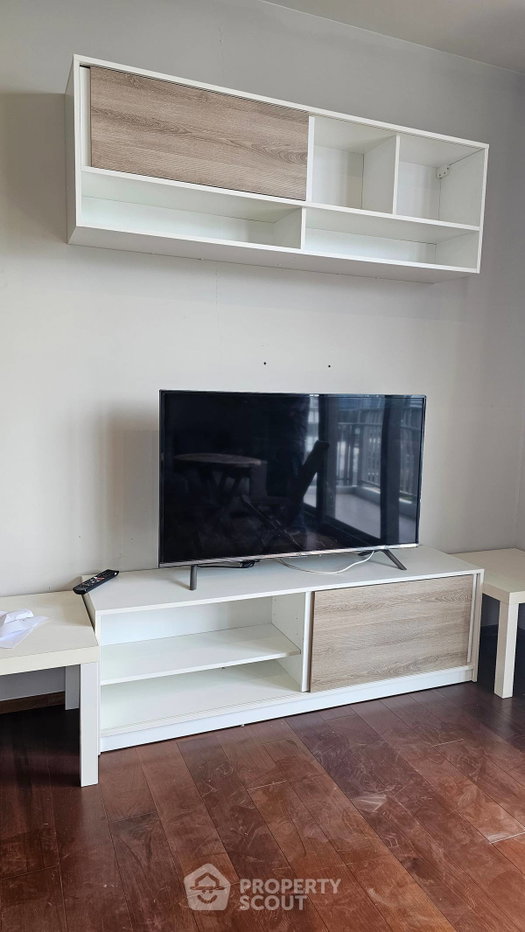 picture 2-BR Condo at Quattro By Sansiri near BTS Thong Lor (ID 3429307) - 7/9