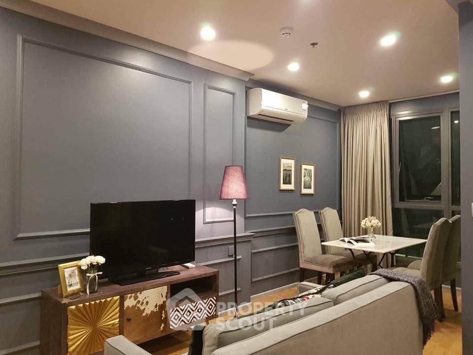 รูป ห้อง 1 ห้องนอน ชั้น 23 โครงการ Q Chid Lom - Phetchaburi ใกล้ BTS ชิดลม (ID 3430986) - รูปที่ 9/14