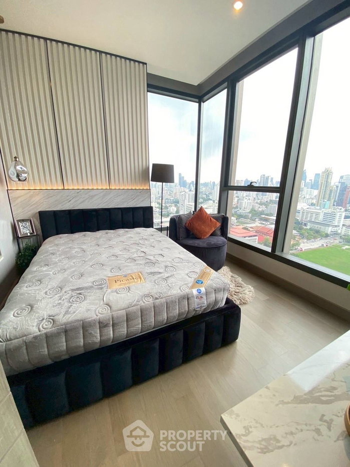 picture 1-BR Condo at The Esse At Singha Complex near MRT Phetchaburi (ID 3430864) - 7/11