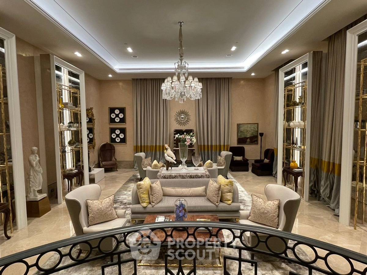 picture 100m To BTS Phrom Phong | 2-BR At The Diplomat 39 (ID 3426637) - 22/22