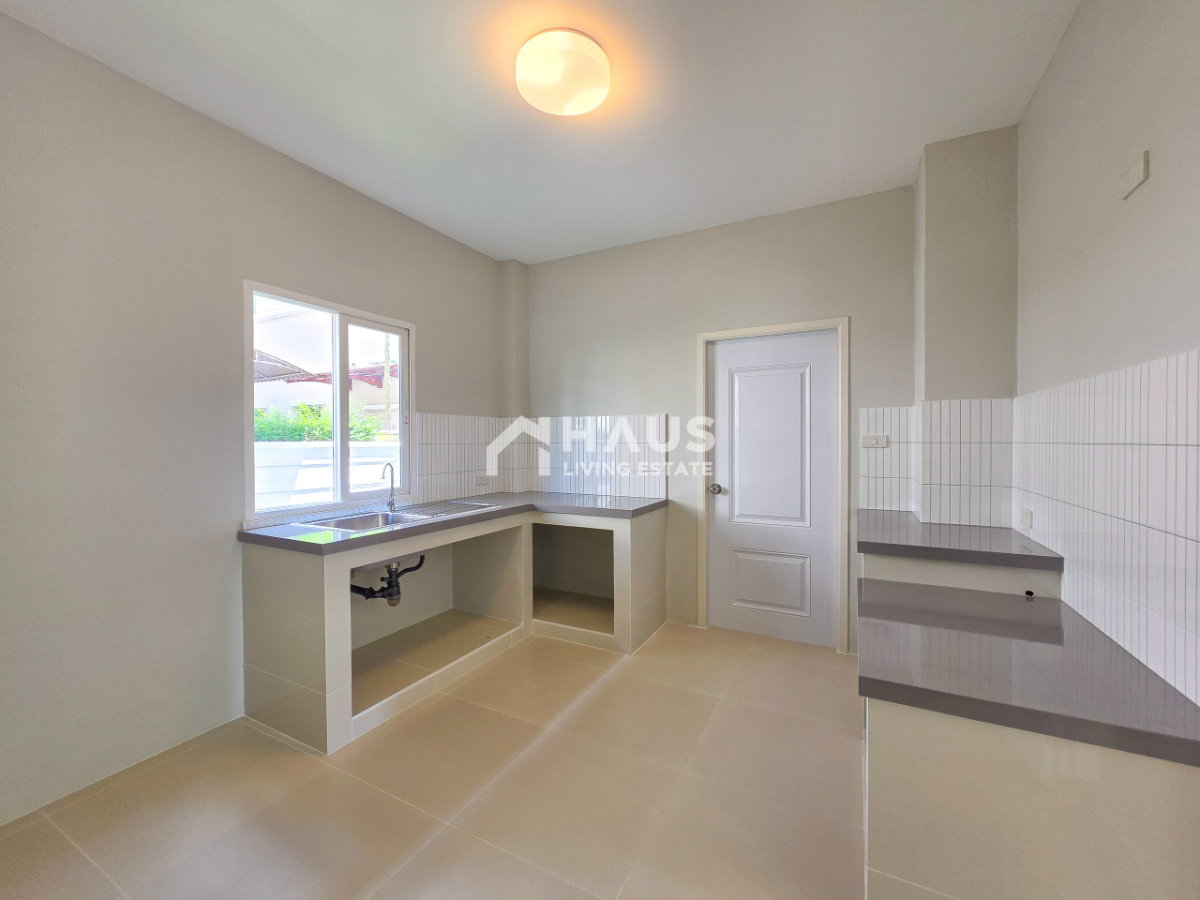 picture Tara Ratchapruk Pinklao / 3 Bedrooms #HRP2112 - 7/16