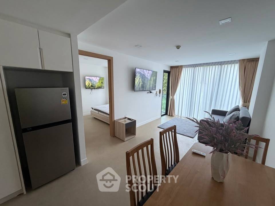 picture Aurora Pratumnak 1-BR Condo For Rent In Phratamnak (ID 3429109) - 31/33