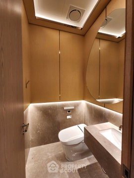 1-BR Condo at SCOPE Langsuan near BTS Chit Lom (ID 3433724)