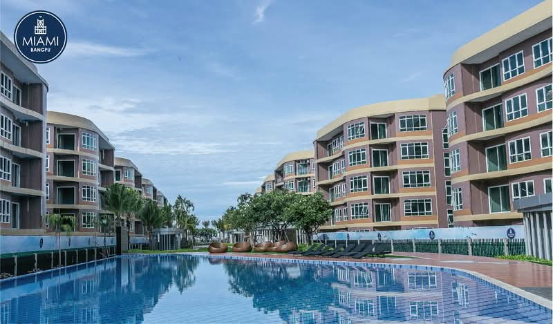 picture The Miami Bangpu Condo for Sale – Great Value! - 5/10