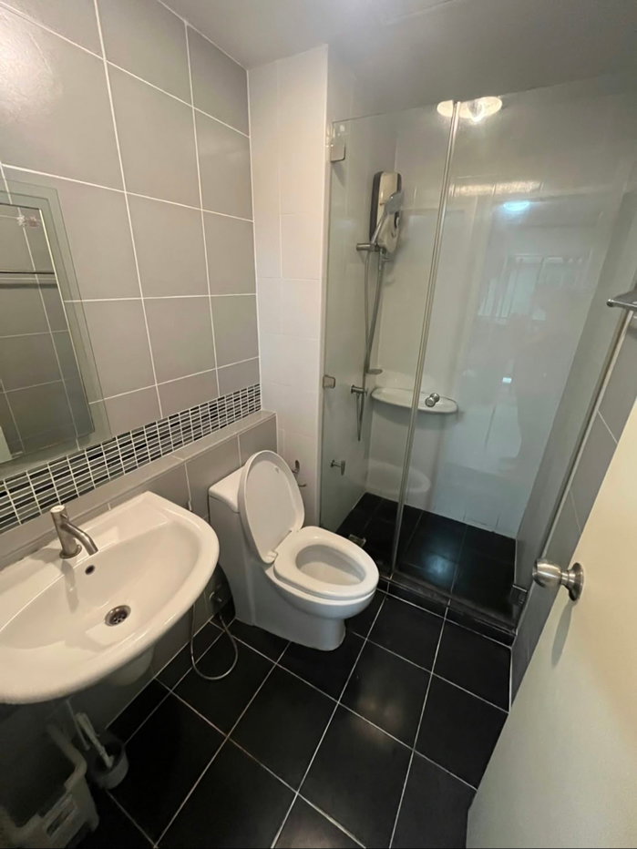 รูป 🏡 ให้เช่า Dcondo รามอินทรา 💰 ค่าเช่า 8,000 บาท/เดือน - รูปที่ 8/8