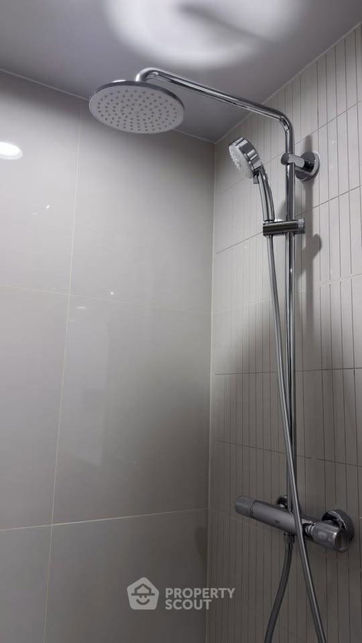 picture 2-BR 59 Sqm Condo At Culture Chula Near MRT Sam Yan (ID 3434323) - 37/41