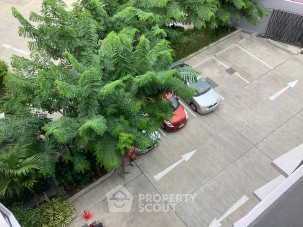 picture 1-BR Condo At Zelle Plus Talat Phlu Station, 100m to BTS (ID 1396387) - 10/12