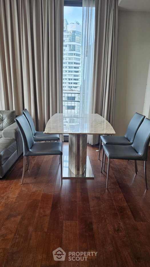 picture 2-BR Condo at Quattro By Sansiri near BTS Thong Lor (ID 3429307) - 8/9