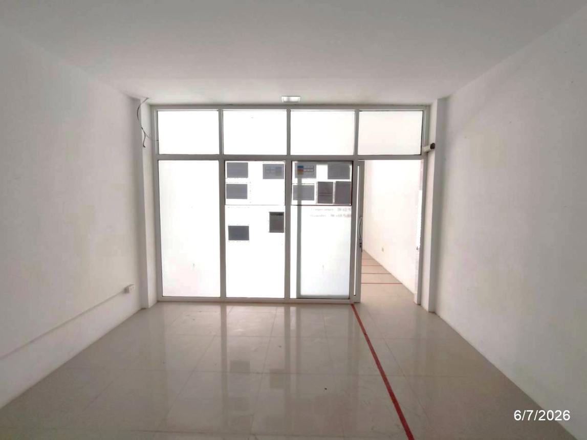 picture SHOP HOUSE 16.5 Sq.w. Muang Khon Kaen Khon Kaen for 6M - 29/43