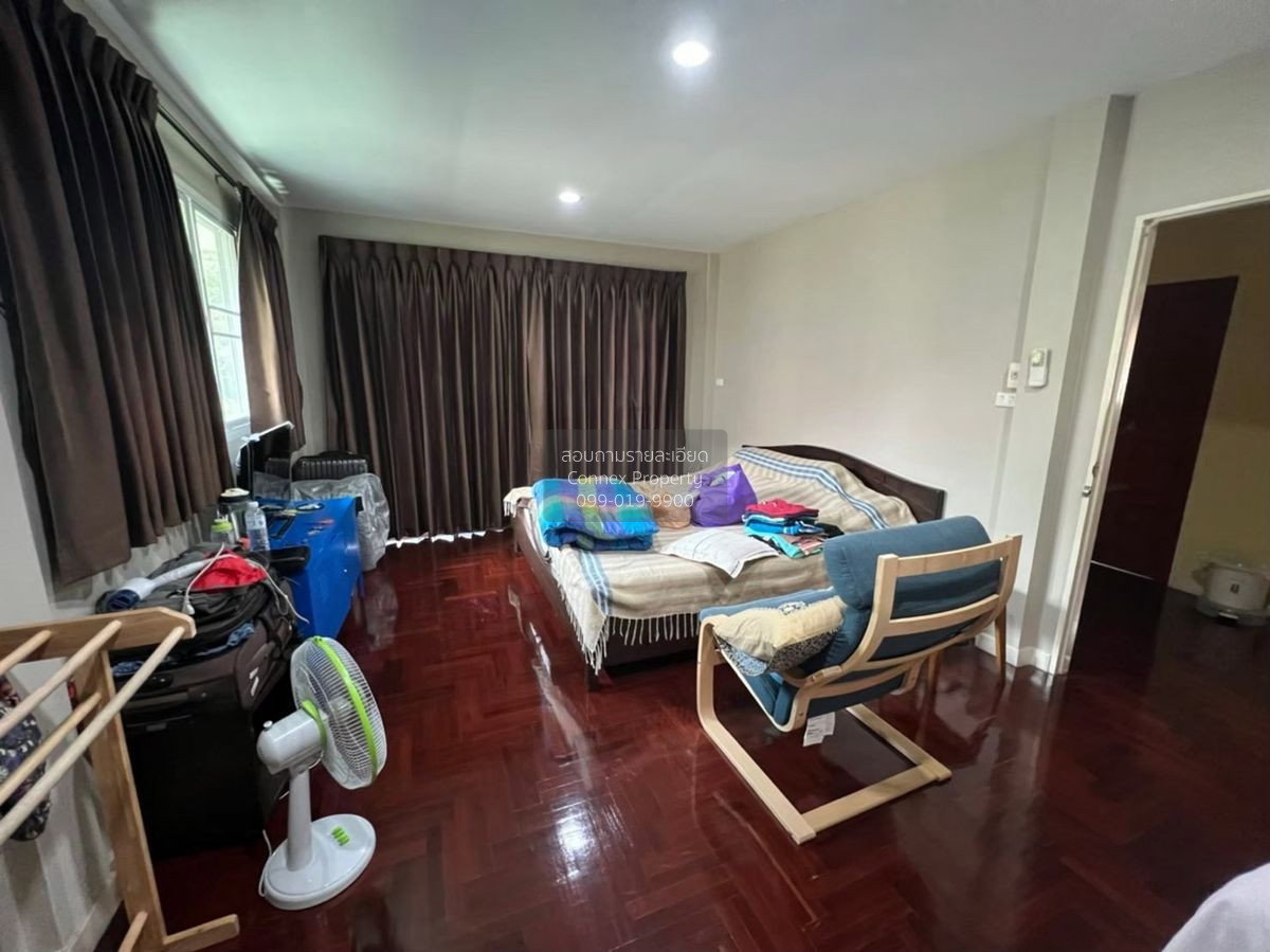 รูป ขายบ้าน บ้านฐานทอง ดอกไม้ เขต ประเวศ กรุงเทพ CX-180644 ✅ ทักไลน์ @connexproperty ตอบทันที ทีมงานมืออาชีพ ✅ - รูปที่ 4/6