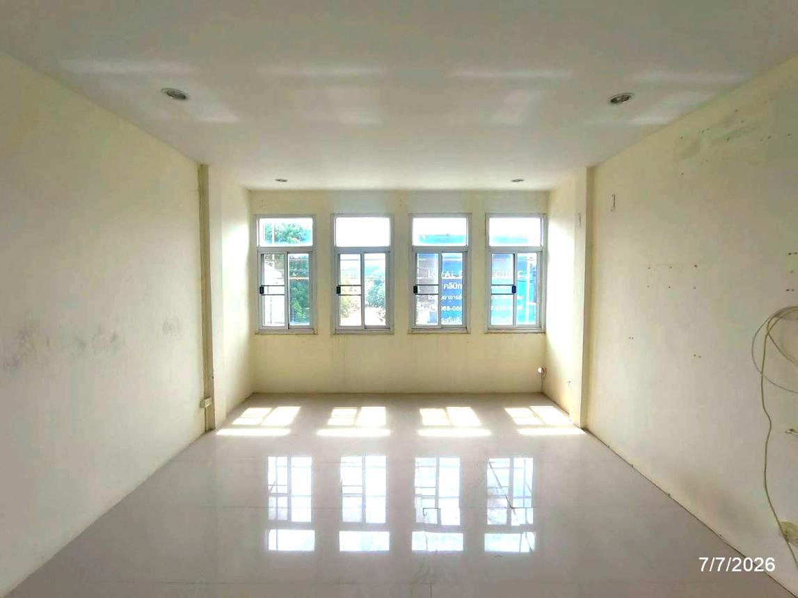 picture SHOP HOUSE 15 Sq.w. Muang Khon Kaen Khon Kaen for 4.3M - 26/33