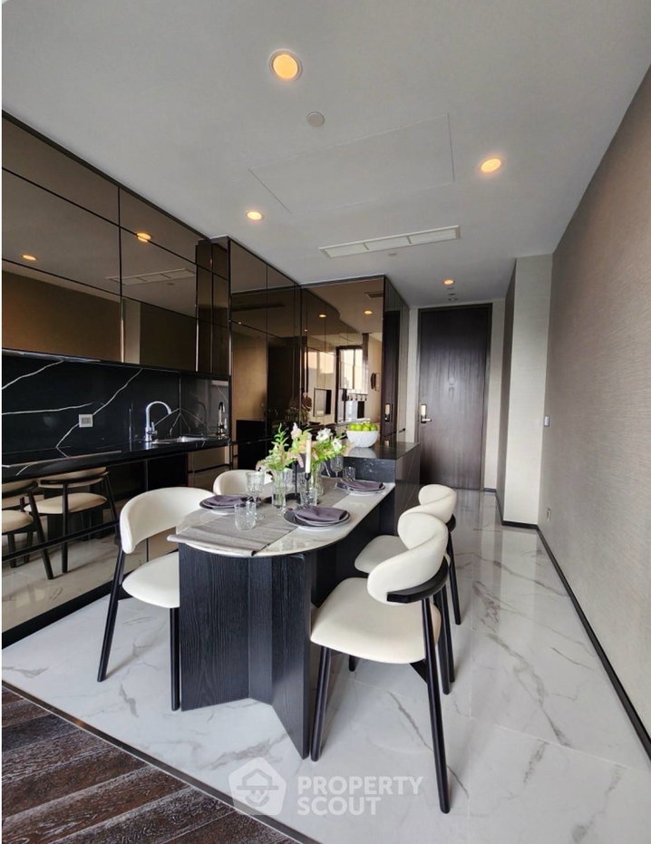 picture 70m To BTS Thong Lor | 2-BR At The Esse Sukhumvit 36 (ID 3426900) - 3/9