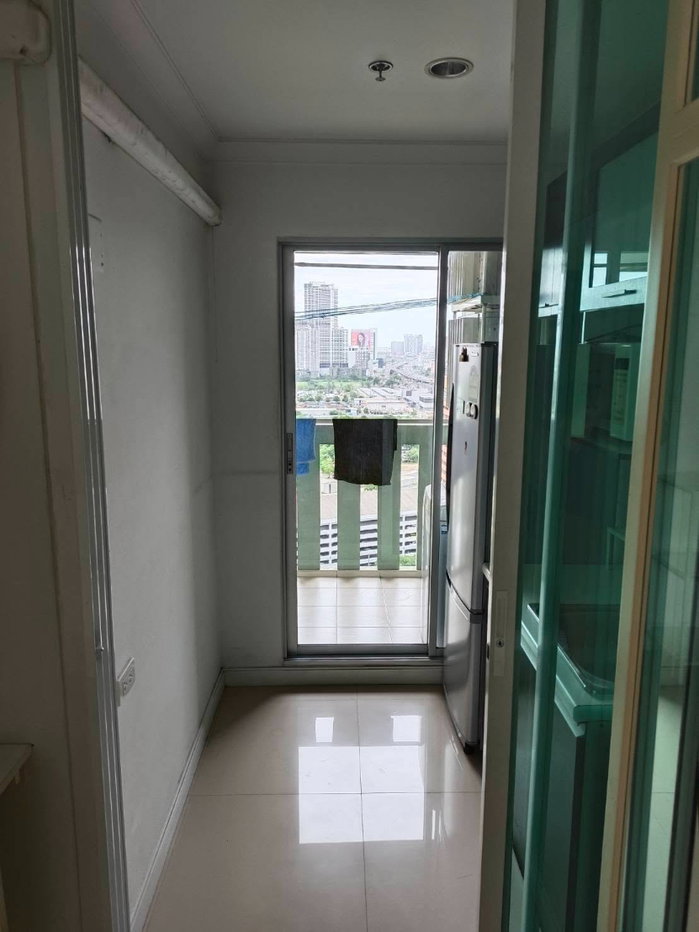 picture Condo for Rent at Lumpini Place Rama IX - Ratchada (B6910066) ID Line : @condo88 - 3/11