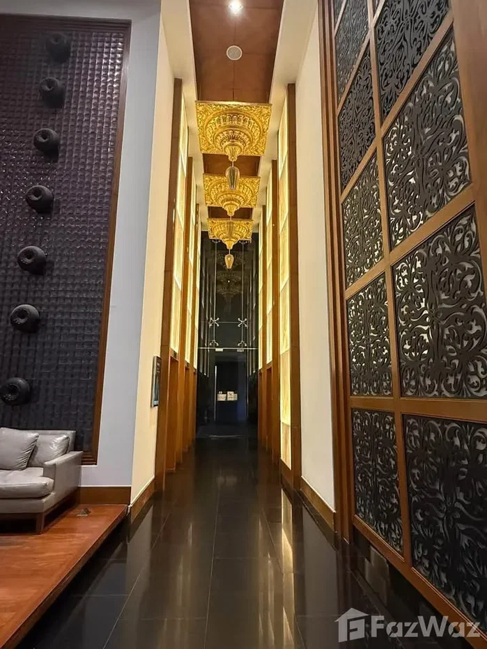 picture 2 Bedroom for rent at Circle Sukhumvit 36 6875957 - 2/5