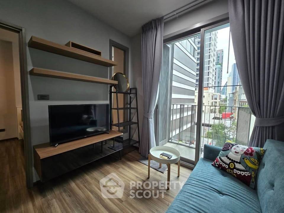 picture 1-BR Condo at Ceil By Sansiri near BTS Thong Lor (ID 3428138) - 8/13