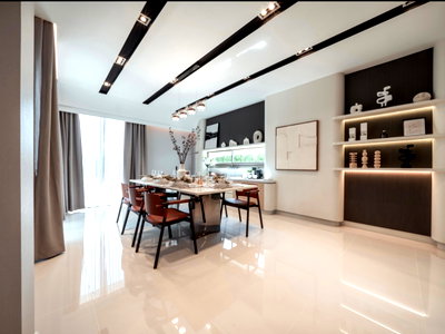 บ้านเดี่ยว สมุทรปราการ : ขายบ้านเดี่ยว 3 ชั้น ม. เนอวานา บียอนด์ บางนา - แอทยู พาร์ค สวย หรูหรา  ทำเลดี สังคมดี แอตไลน์เพื่อนัดชมโครงการครับ@841qqlnr