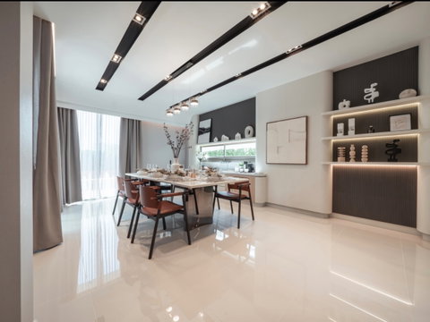 sale: 3-story detached house at Nirvana Beyond Bangna - At You Park. Beautiful, luxurious, well-located,. @line to schedule a viewing: @841qqlnr