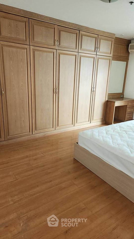 picture 1-BR Condo at Lumpini Park View near MRT Lumphini (ID 3403316) - 4/8