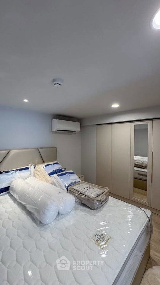 picture 2-BR 59 Sqm Condo At Culture Chula Near MRT Sam Yan (ID 3434323) - 23/41