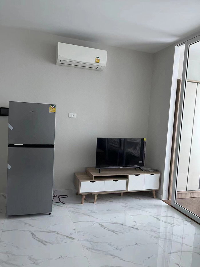 picture GT offers rental units at Artisan Ratchada - 7/12