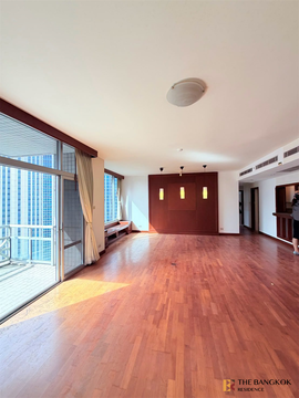 All Season Mansion near BTS Phloen Chit