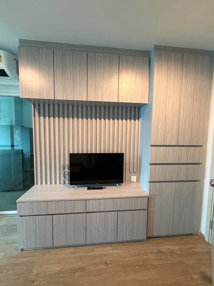 picture HI Chaengwattana 19 for rent ✨ Fully furnished - 4/8