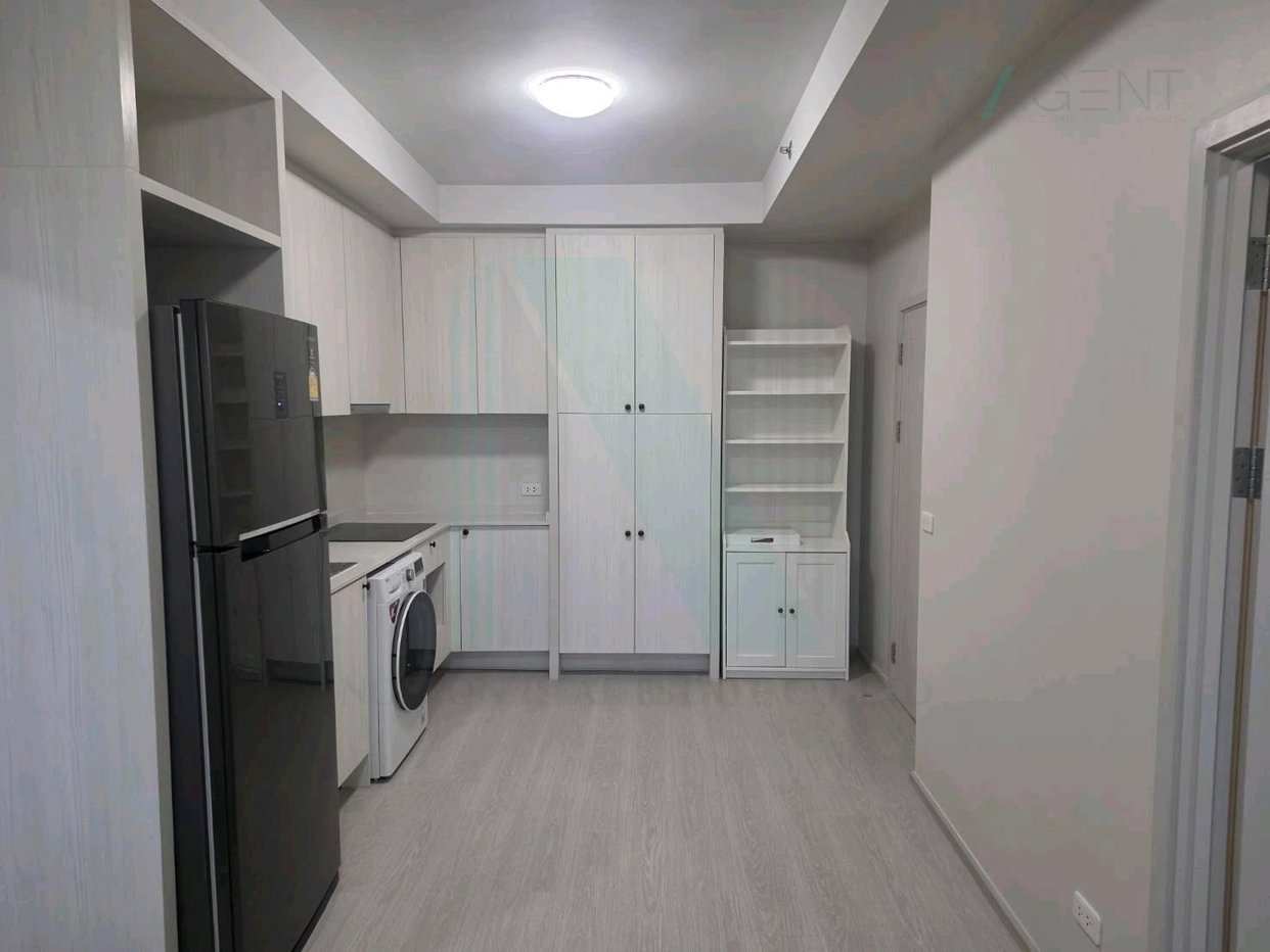 picture 🚩 For Rent Condo CHAPTER ONE SHINE BANGPO Building 1, Floor 18,2 bed room, Room size 56 sqm - 4/8