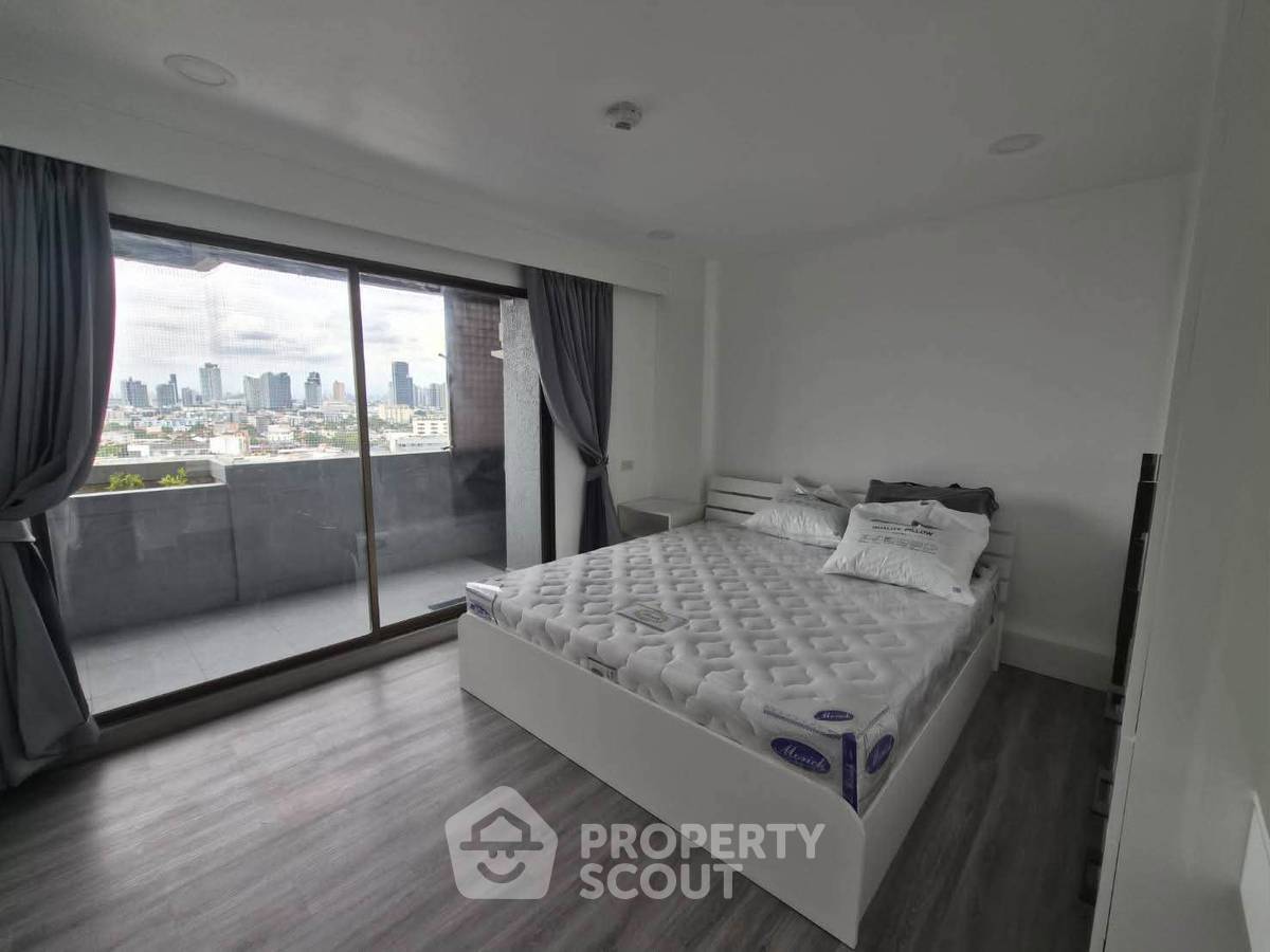 รูป คอนโด 2 ห้องนอน ชั้น 17 ที่ Baan On-nut Sukhumvit 77 Condominium (ID 3427596) - รูปที่ 8/10