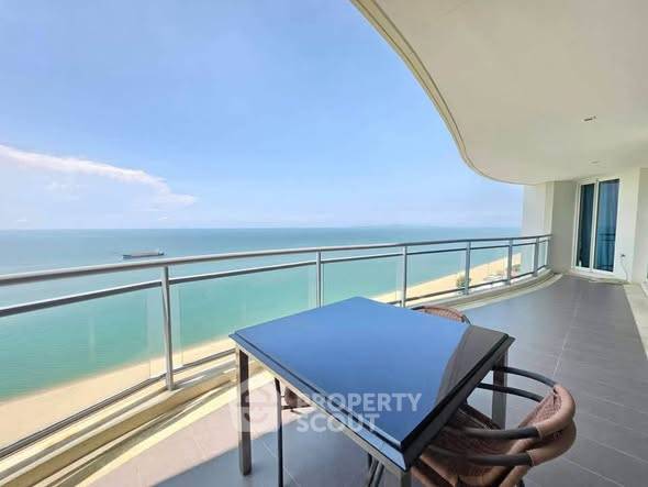 picture 15th-Floor 3-BR 218 Sqm At Wyndham Jomtien Pattaya (ID 3429216) - 1/10