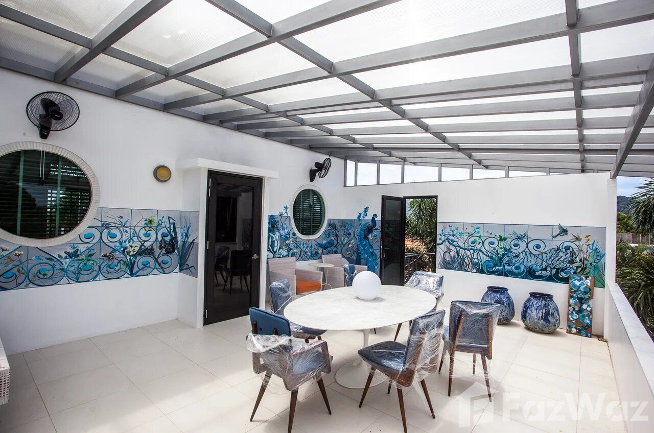 picture 4 Bedroom Villa for sale in Rawai, Phuket 1671878 - 6/16