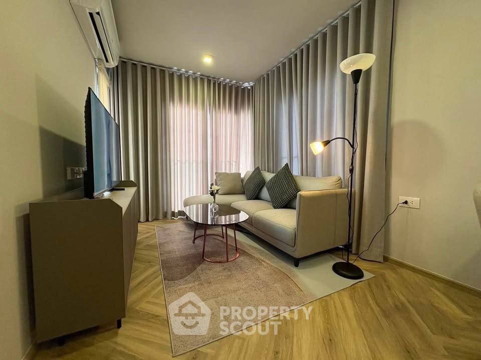 รูป คอนโด 2-ห้องนอน ที่ แชปเตอร์ ทองหล่อ 25 ใกล้ ทองหล่อ (ID 3427978) - รูปที่ 2/9