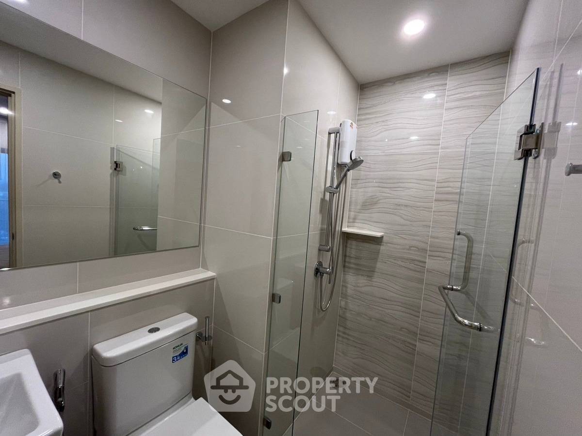 picture 18th-Floor 1-BR LIFE Rama 4 - Asoke Near MRT Queen Sirikit (ID 1995169) - 6/8